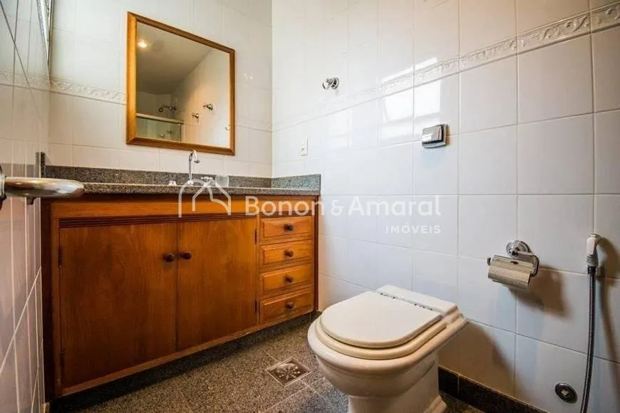 Imagem Apartamento à venda 5 quartos no coração do Cambuí, Campinas/SP