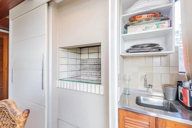 Imagem Apartamento para venda no bairro Rio Branco em Porto Alegre