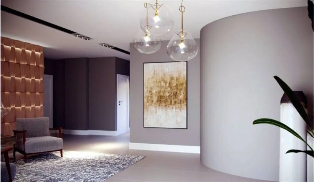 Imagem Apartamento à Venda em Aviação, Praia Grande - SP