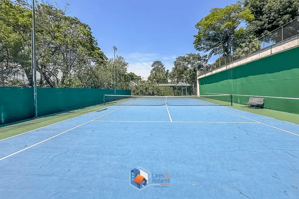 Imagem Cobertura Duplex à venda 4 Quartos 4 Suites 4 Vagas 432M² Santo Amaro São Paulo - SP