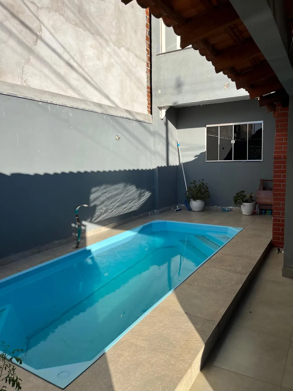Imagem Sobrado 150m Umuarama-PR 274