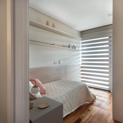 Imagem Apartamentos à venda no Klimt Cabral | 2 a 3 quartos, 101m² a 197m² – Curitiba