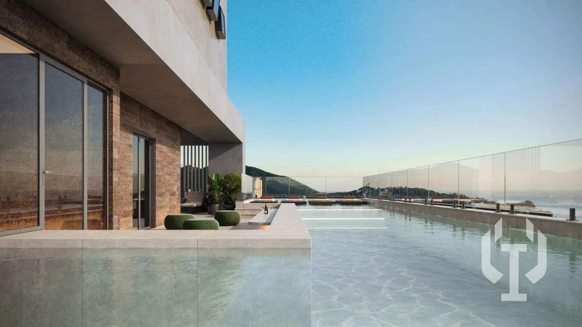 Imagem Apartamento de luxo à venda, no Saint John - J.A Russi, em Itapema, CENTRO, com 4 quartos, 173m2