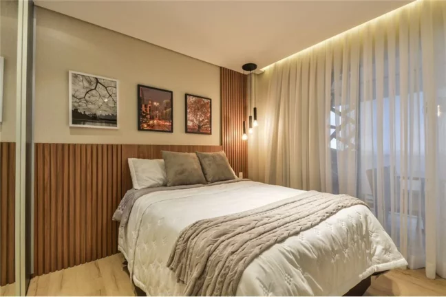 Imagem APARTAMENTO RESIDENCIAL em São Paulo - SP, Vila Mariana