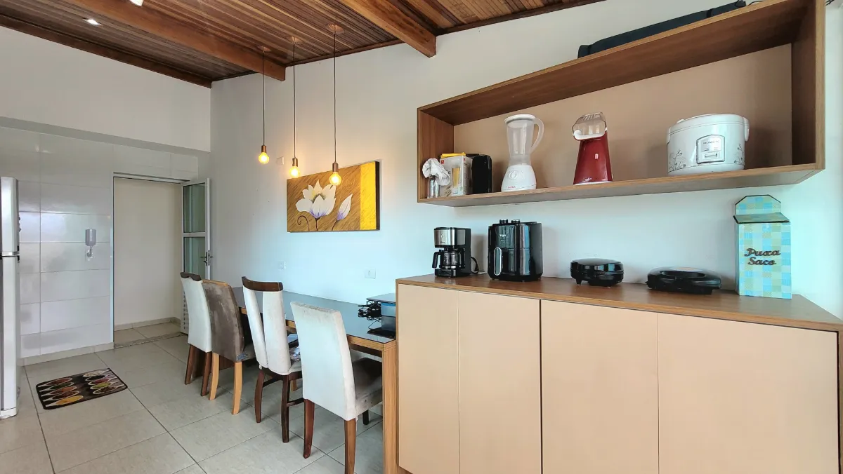 Imagem Cobertura para venda em Campestre com 2 quartos, sendo 1 suíte, 100m2