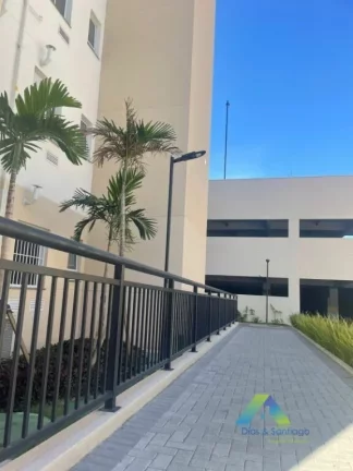 Imagem SACOMÃ APARTAMENTO 46 metros, 2 dormitórios, 1 vaga com ótima localização e valor !!!