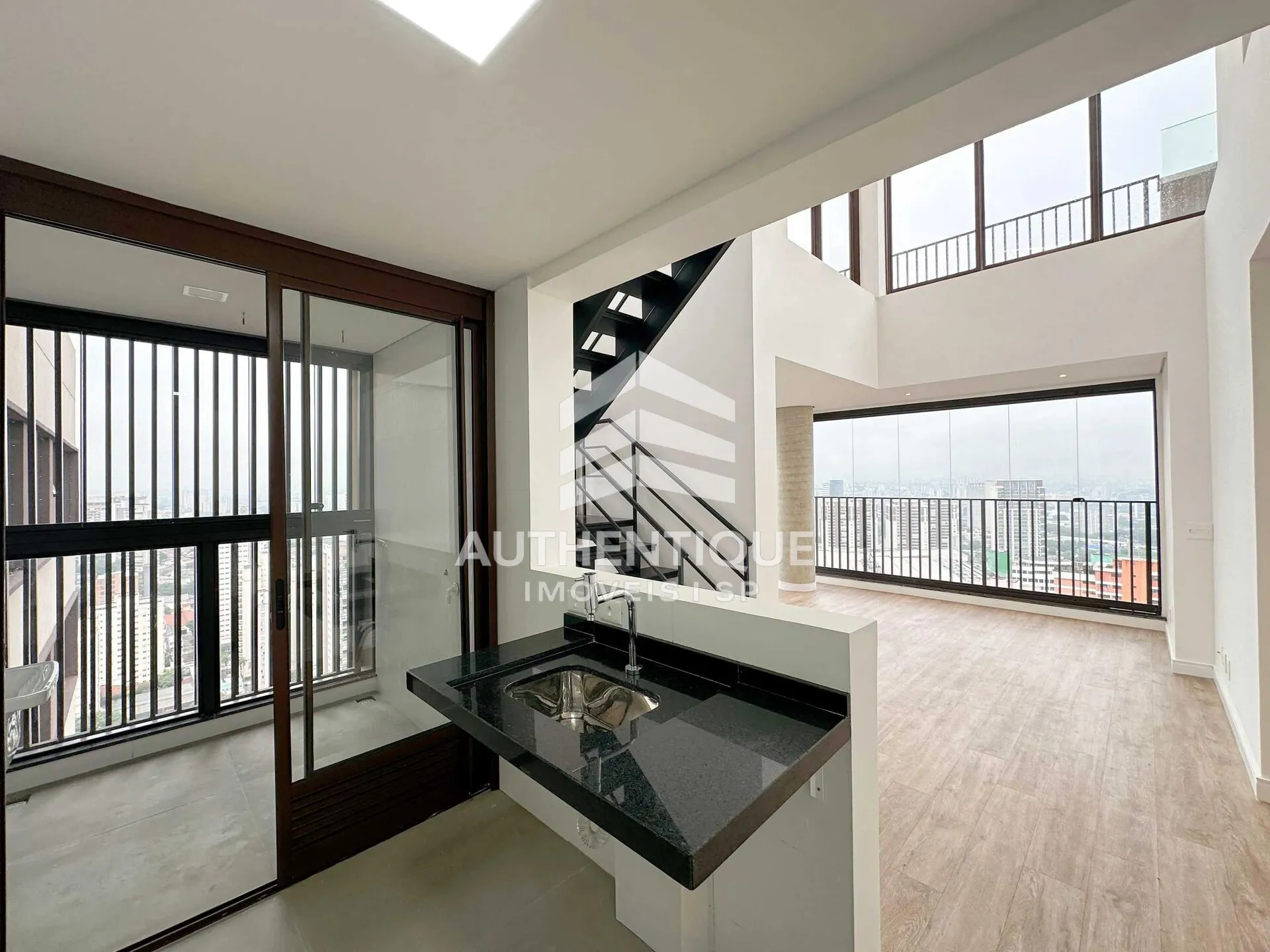 Imagem HERA PERDIZES - Apartamento Cobertura Duplex no bairro Perdizes à venda