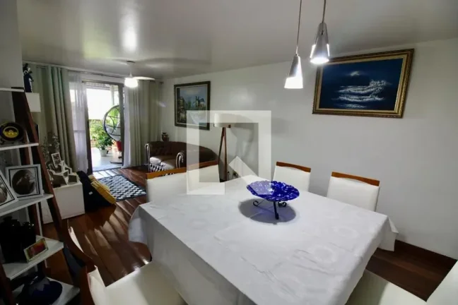 Imagem Apartamento à Venda - Recreio, 4 Quartos, 160 m2
