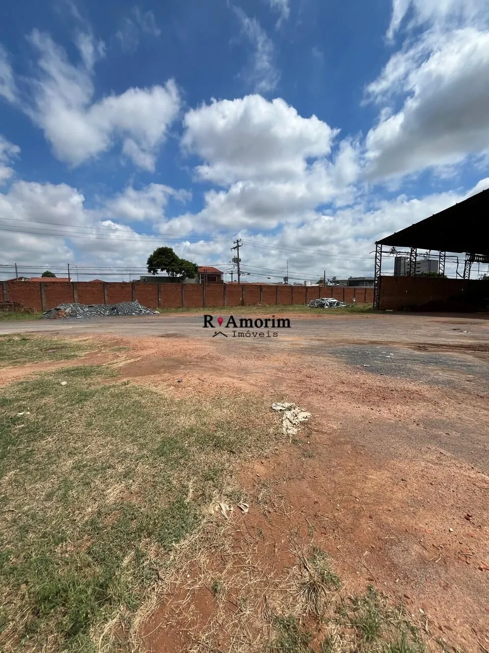 Imagem Terreno residencial plano bairro São Luiz - Itu
