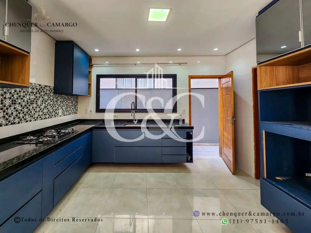 Imagem Casa à Venda no condomínio Granville São Venâncio em Itupeva