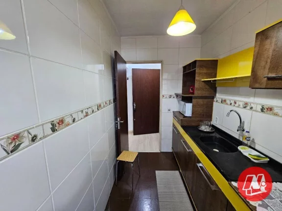 Imagem Na avenida Ipiranga 1 suite, mobiliado, reformado com infraestrutura.
