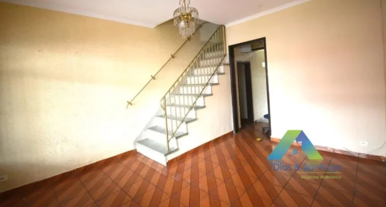 Foto do imóvel Lindo Sobrado