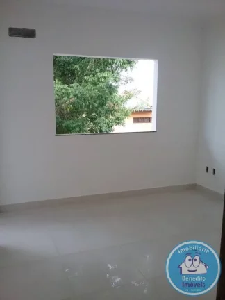 Imagem CASAS LINDAS E ESPAÇOSAS EM CONDOMÍNIO FECHADO R$998,000,00
