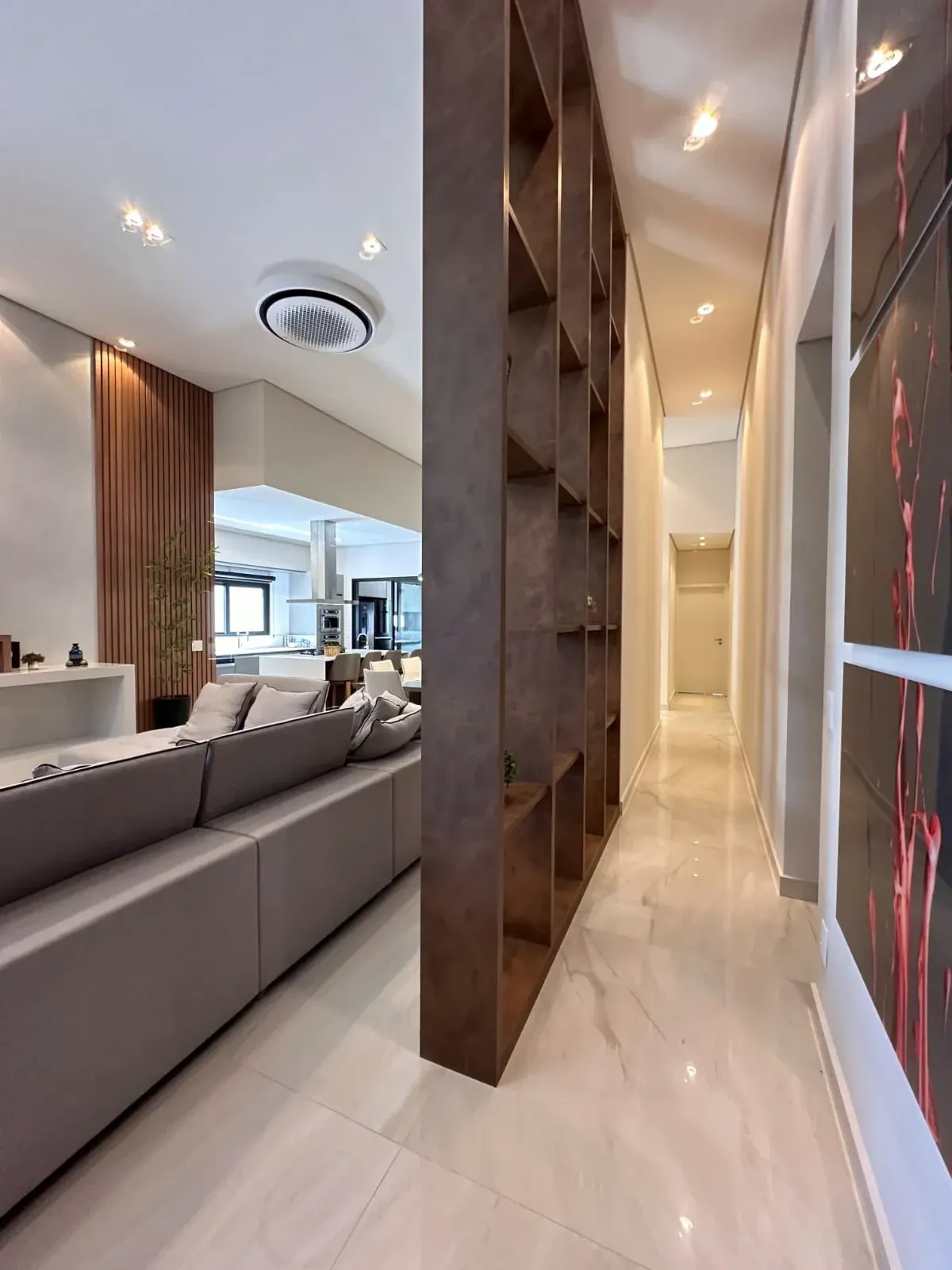 Imagem Casa de Condomínio com 4 Quartos à Venda, 300 m² em Medeiros - Jundiaí
