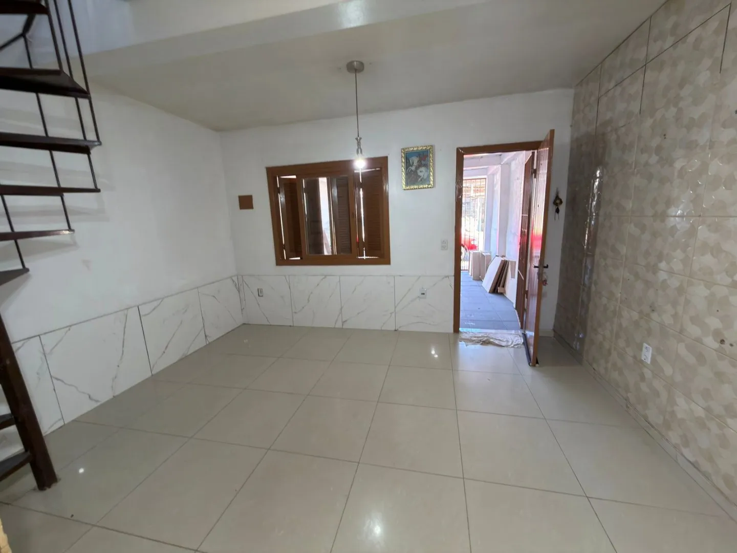 Imagem Sobrado à Venda em São Lucas, Viamão