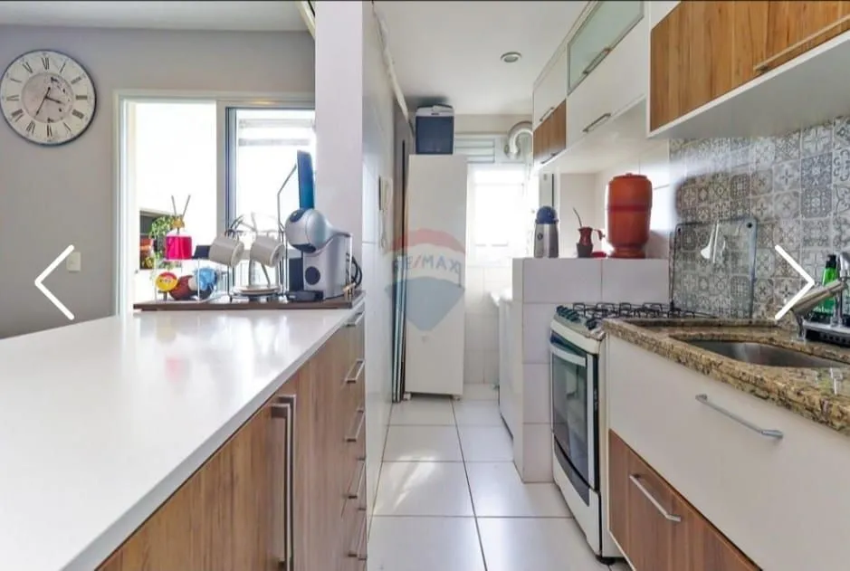 Imagem Apartamento em Teresópolis