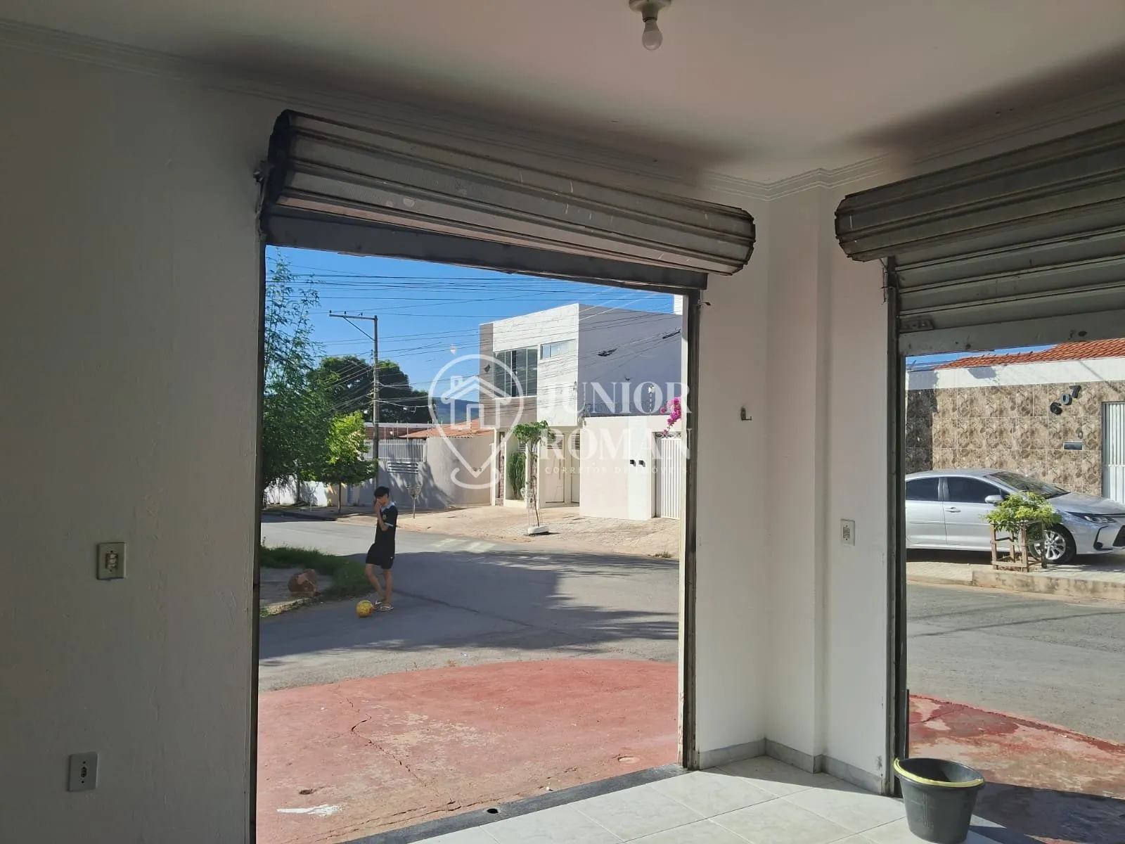 Foto do imóvel PONTO COMERCIAL PARA LOCAÇÃO NO SANDRA REGINA - BARREIRAS/BA