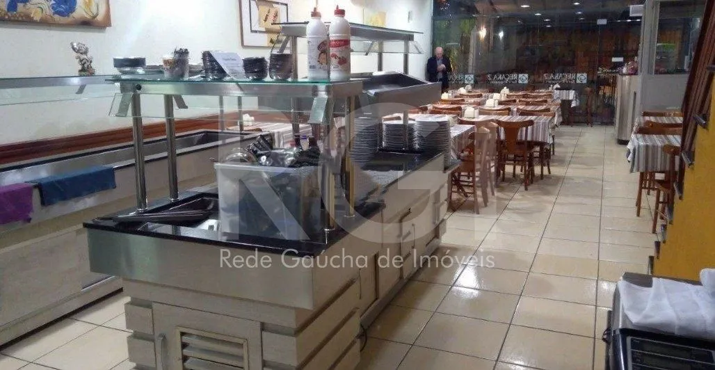Imagem Predio para Venda - 450m², 0 dormitórios, Cidade Baixa