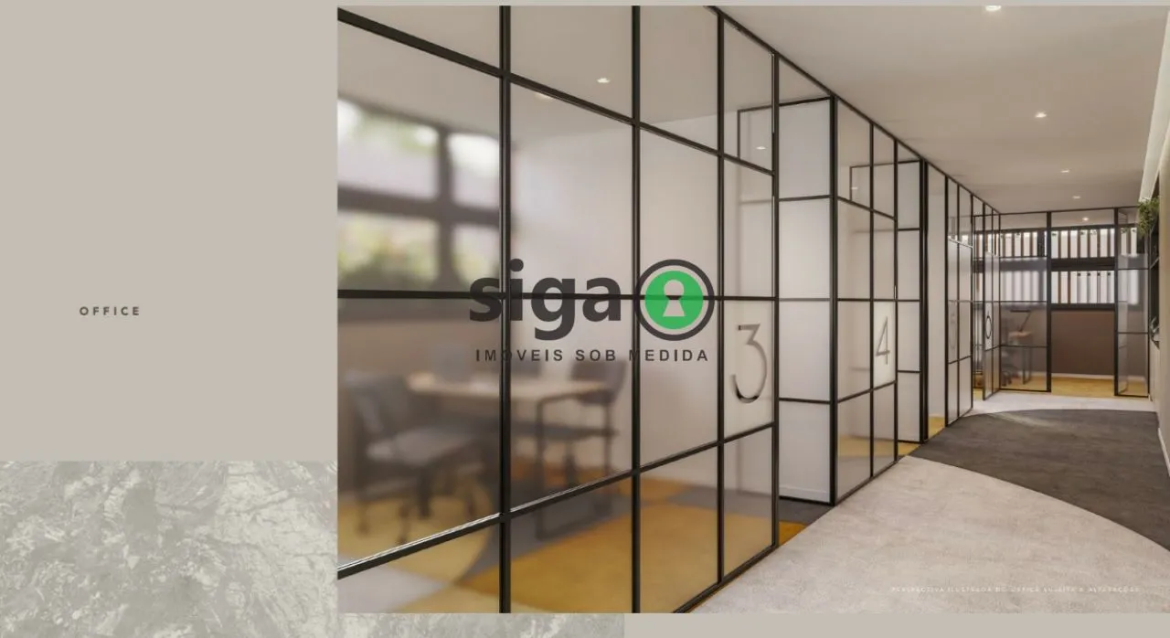 Imagem Apartamento para venda na Vila Nova Conceição 03 suítes, São Paulo - SP