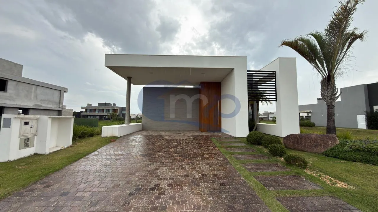 Foto do imóvel Casa a venda com 3 suites no Engenho Velho em Torres/RS