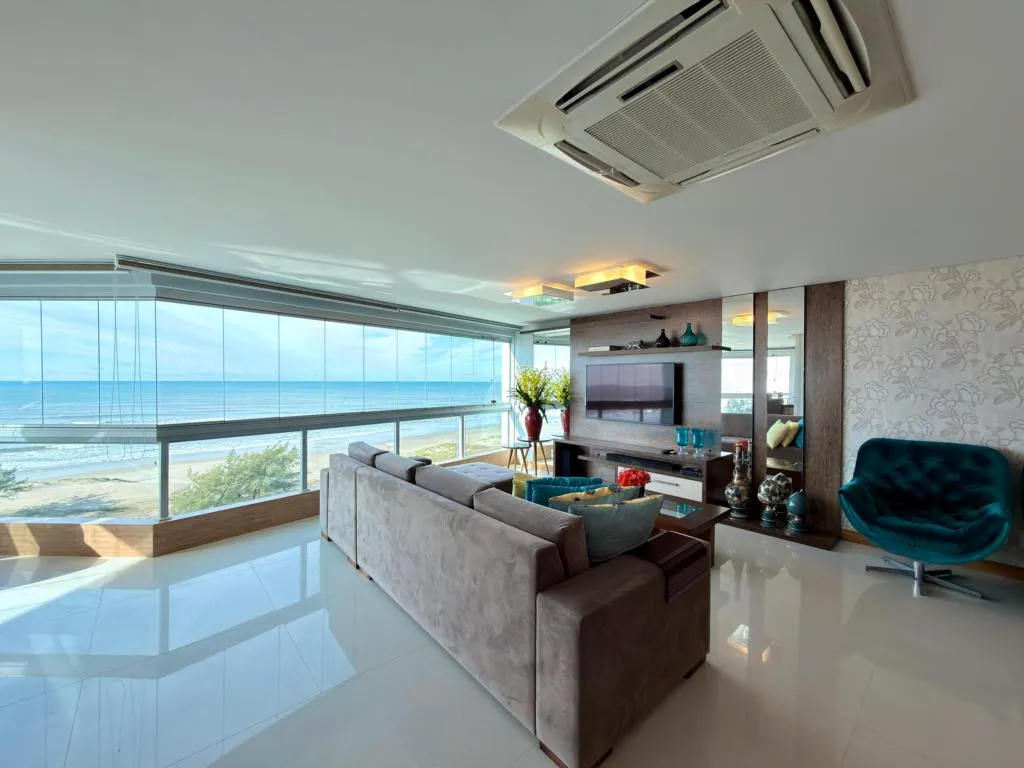Imagem Apartamento 4 Dormitórios - Bairro Navegantes