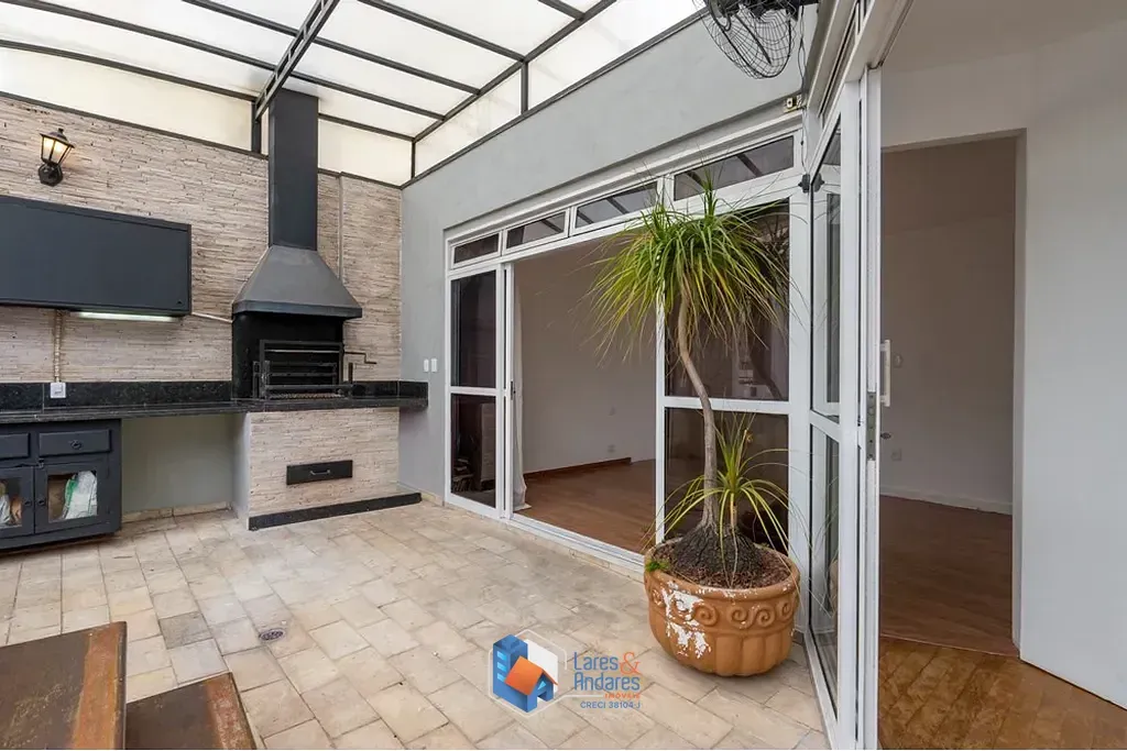 Imagem Apartamento à venda 2 Quartos 2 Vagas 134M² Vila Clementino São Paulo - SP