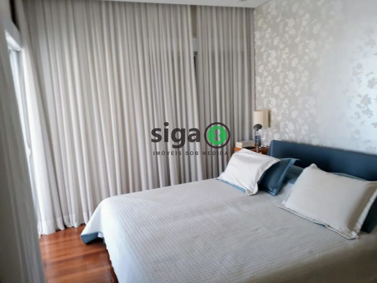Imagem Apartamento Residencial em Vila Mariana