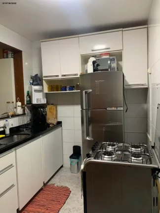 Imagem Casa para Venda em Teresópolis, Santa Cecília, 2 dormitórios, 2 banheiros, 1 vaga