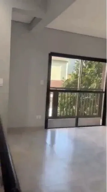 Imagem Casa de Condomínio com 2 Quartos à Venda, 98 m² em Marapé - Santos