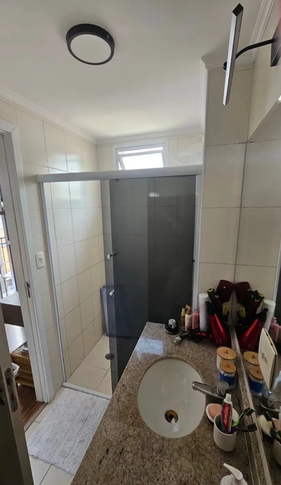 Imagem Apartamento à Venda Residencial Villa Vernazza, 2 quartos suíte, 2 vagas, 62m² · Fundação · São Caetano do Sul/SP