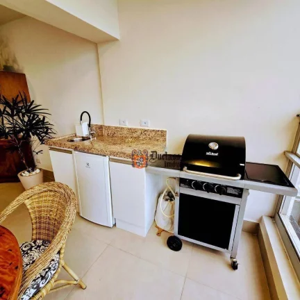 Imagem Apartamento com 4 dormitórios à venda, 194 m² por R$ 1.800.000,00 - Jardim Astúrias - Guarujá/SP
