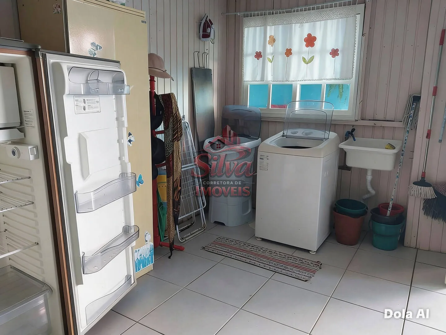 Imagem C186 | Casa com anexo à venda a 50m do mar em Imbé