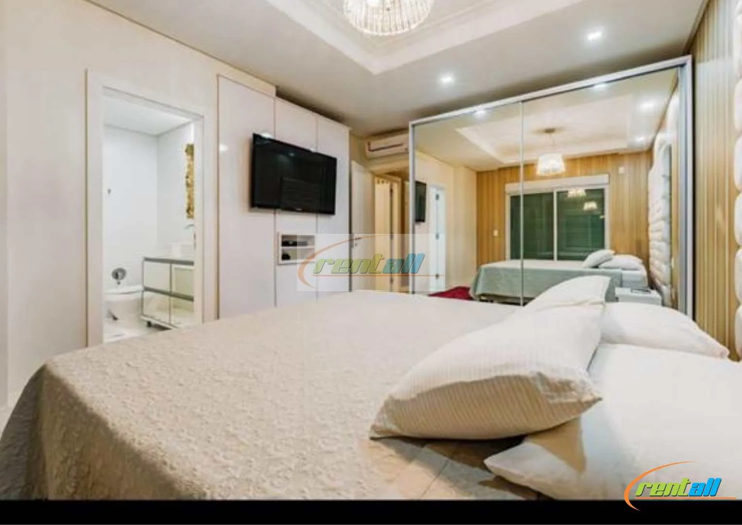 Imagem Apartamento Padrão