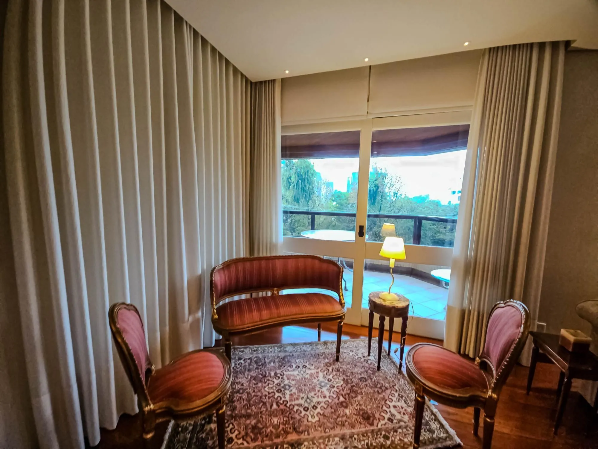 Imagem Apartamento em Auxiliadora