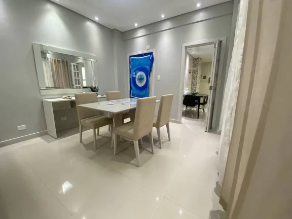 Imagem Apartamento de 3 dormitórios todo reformado à venda no Gonzaga!