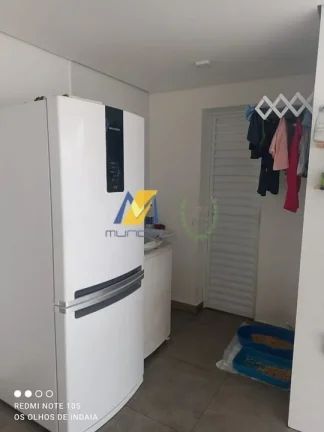 Imagem Vendo Cobertura em Santo André, Parque Capuava
