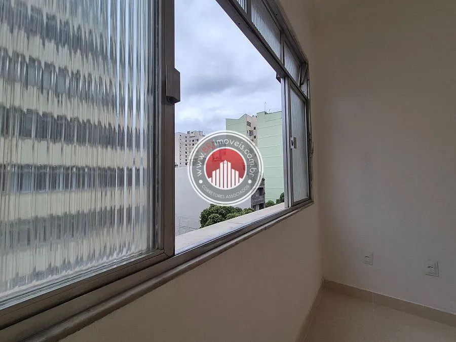 Imagem Apartamento a Venda no bairro Centro - Rio de Janeiro, RJ