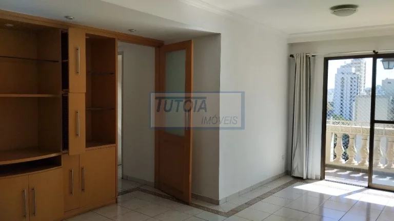 Imagem APARTAMENTO À VENDA NA VILA CLEMENTINO, SÃO PAULO