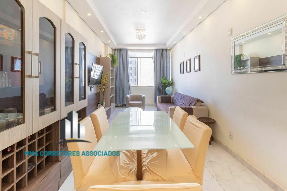 Imagem APARTAMENTO - ÁREA CENTRAL- CAMPINAS