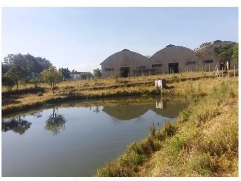 Imagem VENDA E LOCAÇÃO DE GALPÃO INDUSTRIAL/COMERCIAL ITAQUAQUECETUBA A/T 56.900m² A/C 9.000m² conjunto de galpões, docas- zupi I. COMPLEXO INDUSTRIAL