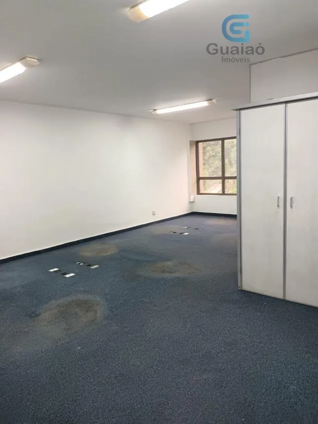 Imagem Alugo conjunto comercial no Centro de Santos
