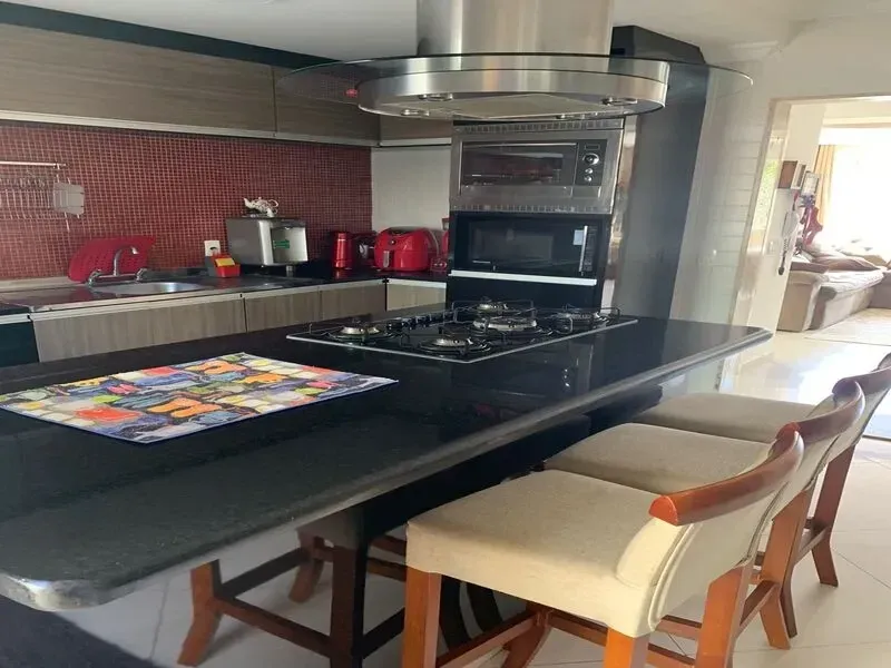 Imagem Casa de Condomínio com 4 Quartos à Venda, 260 m² em Jardim Colonial - Jundiaí