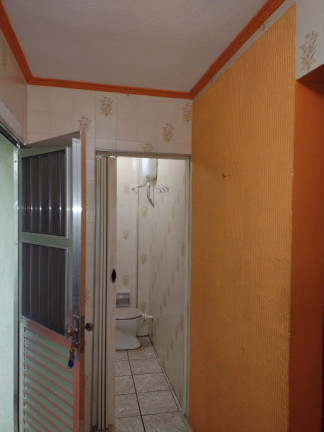 Foto do imóvel Kitnet com 1 Quarto à Venda, 24 m² em Real, Praia Grande - SP