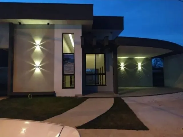 Imagem Casa à venda 3 Quartos, 3 Suites, 341M², Bairro do Grama, Caçapava - SP | Condomínio Terras do Vale