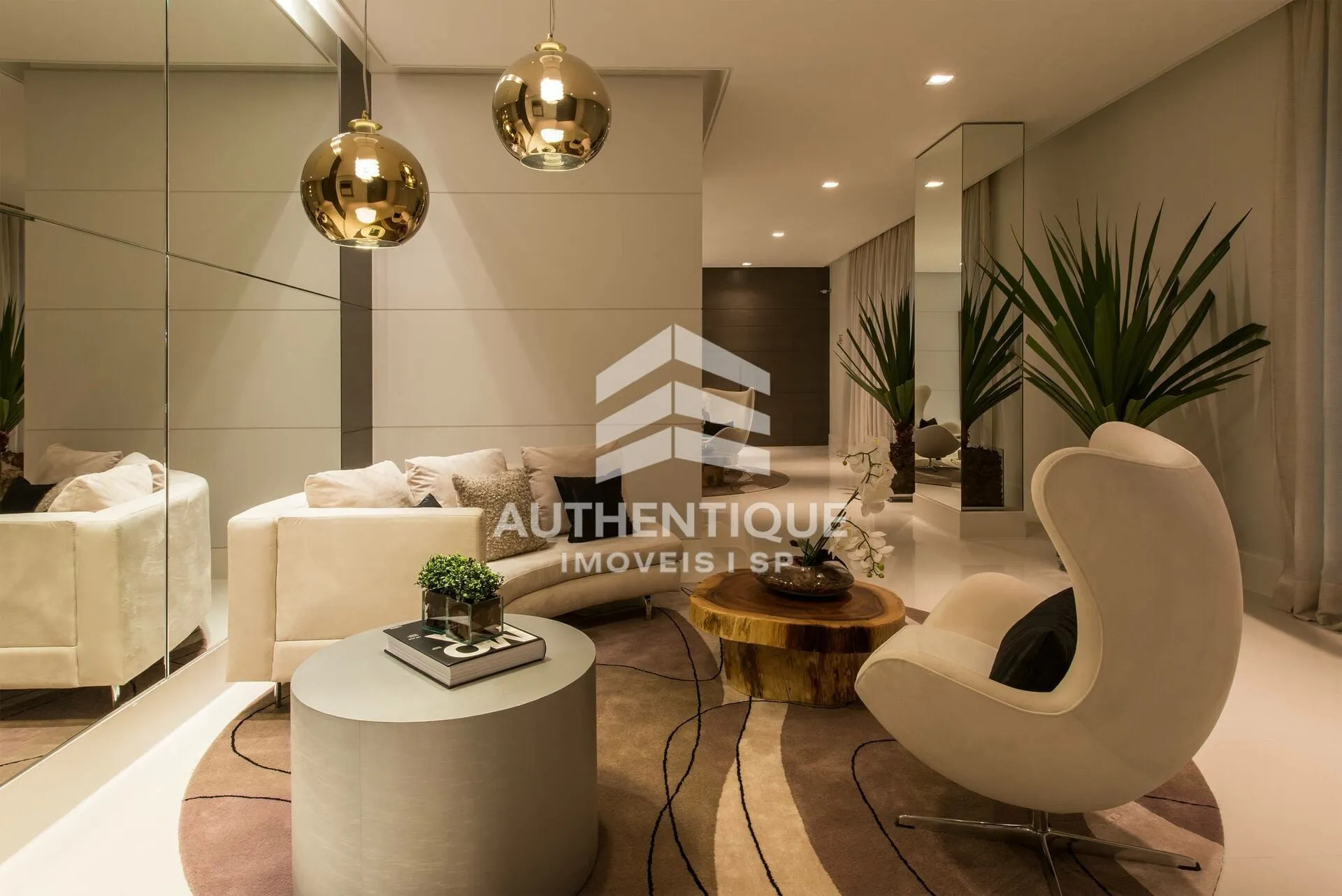 Imagem QUINTESSENCE CHACARA KLABIN - Apartamento à venda no bairro Vila Mariana - São Paulo/SP, Zona Sul