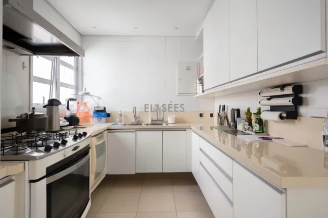 Imagem CASA RESIDENCIAL em SÃO PAULO - SP, JARDIM EUROPA