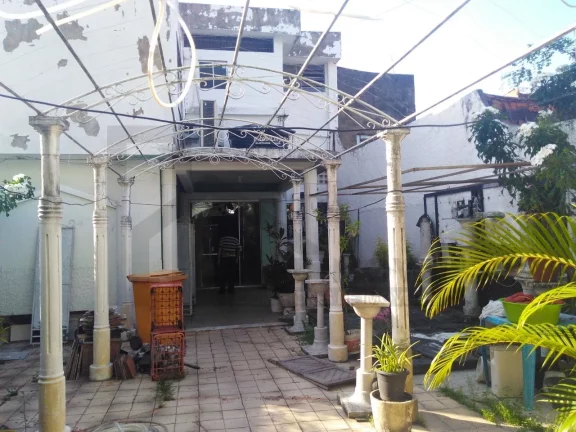 Imagem CASAL IMÓVEIS VENDE OU LOCAÇÃO: IMÓVEL COMERCIAL/PEDREIRA/MARQUÊS DE HERVAL 700 M2