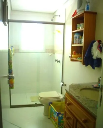 Imagem Casa sobrado no bairro Jardim Sabará de 3 dormitórios e 4 vagas