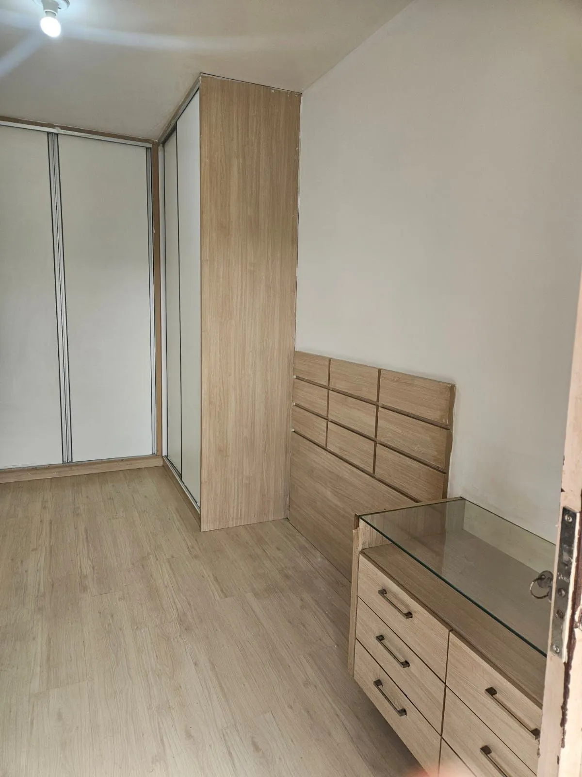 Imagem Apartamento 02 dormitorios com vaga