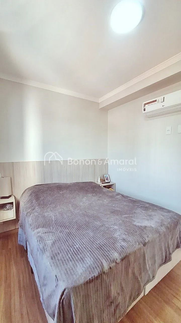 Imagem Apartamento a venda no Taquaral em Campinas!!